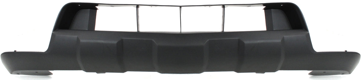 FRONTIER 05-19 FRONT LOWER VALANCE, Lower Cover, Primed - CAPA