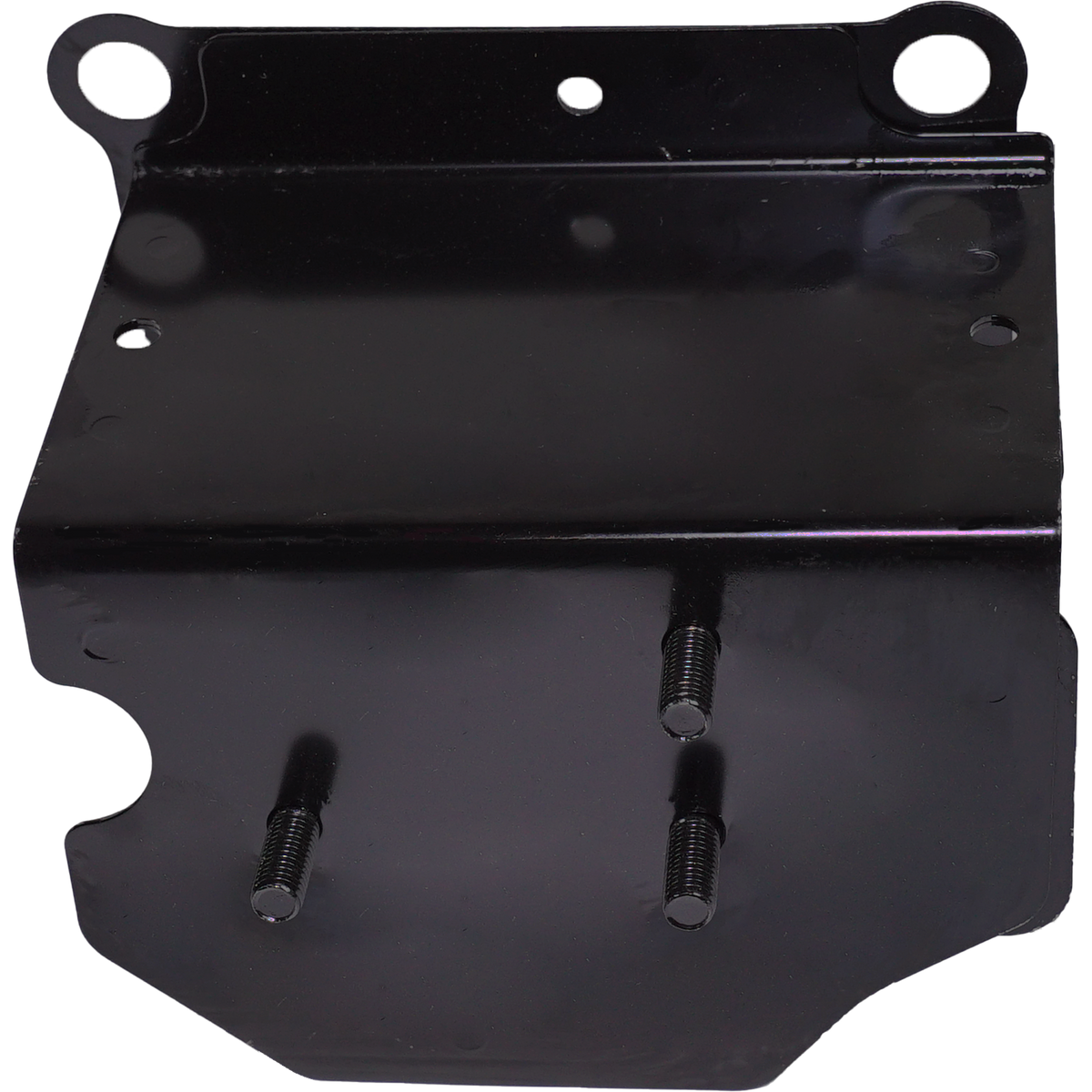 ALTIMA 05-06/MAXIMA 04-08 FRONT BUMPER BRACKET RH, Mounting Stay