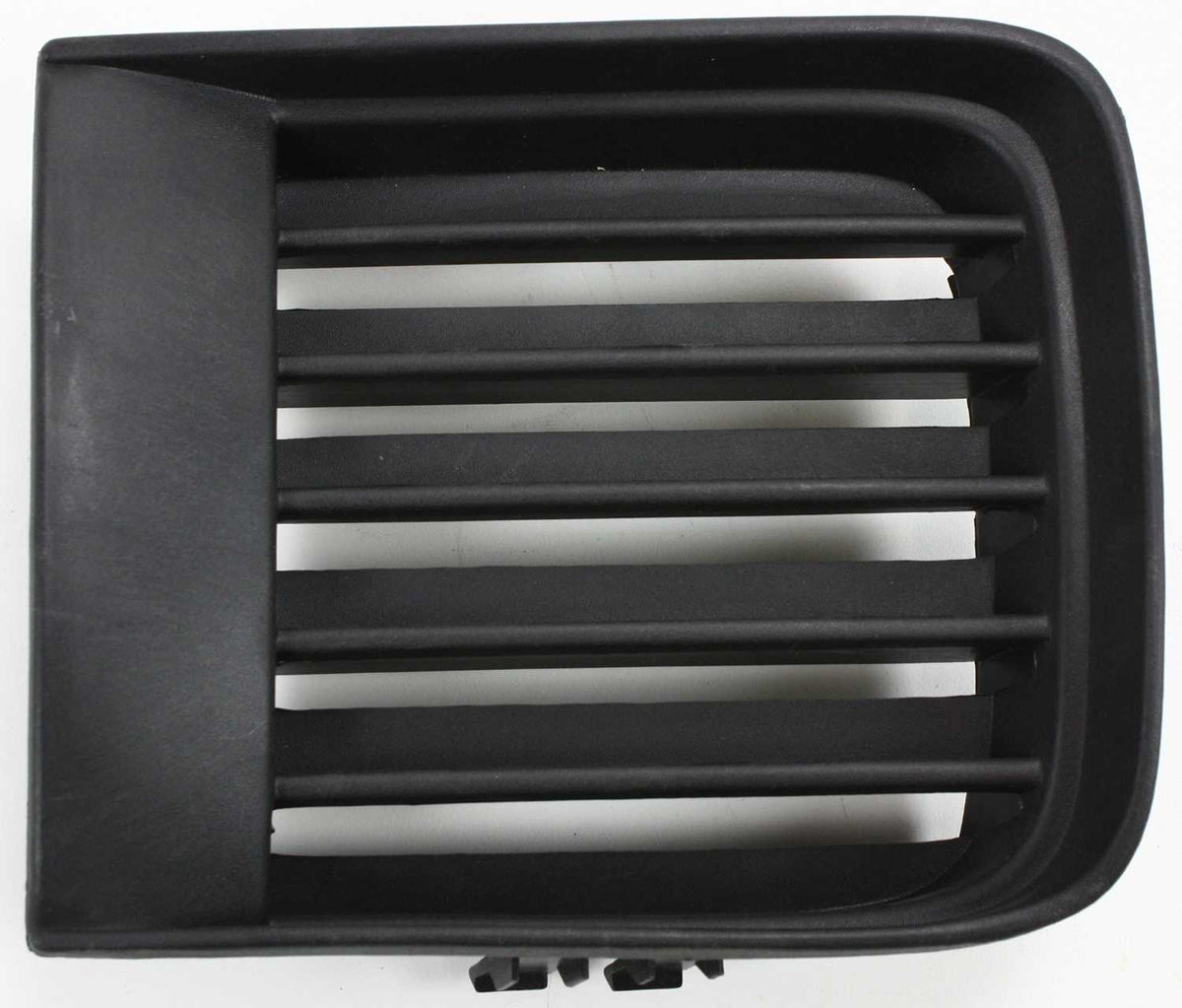 PATHFINDER 99-04 FRONT BUMPER GRILLE RH, Bumper Finisher, Inner, From 12-98