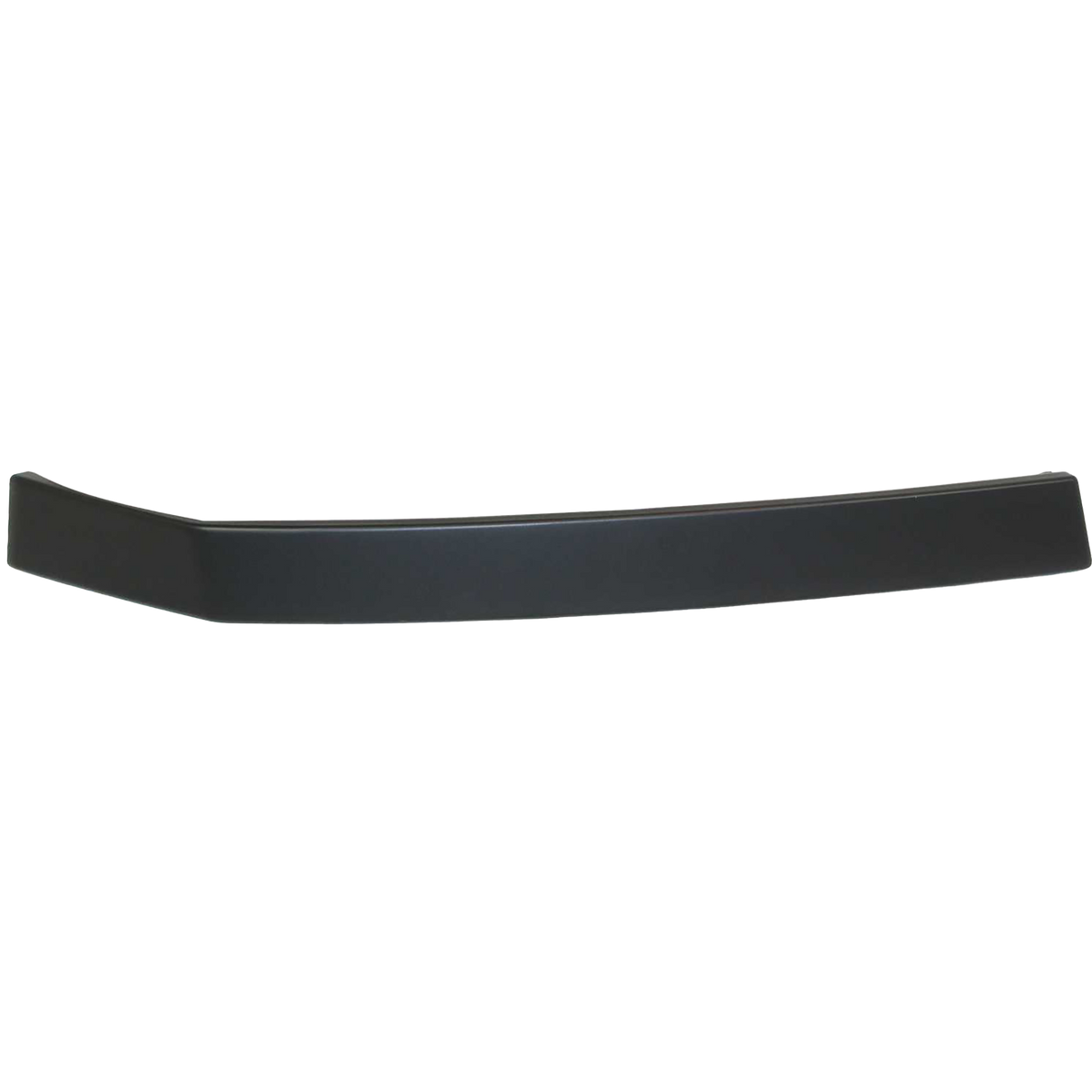 ARMADA 04-08/TITAN 04-15/QX56 04-10 FRONT BUMPER MOLDING RH, Primed