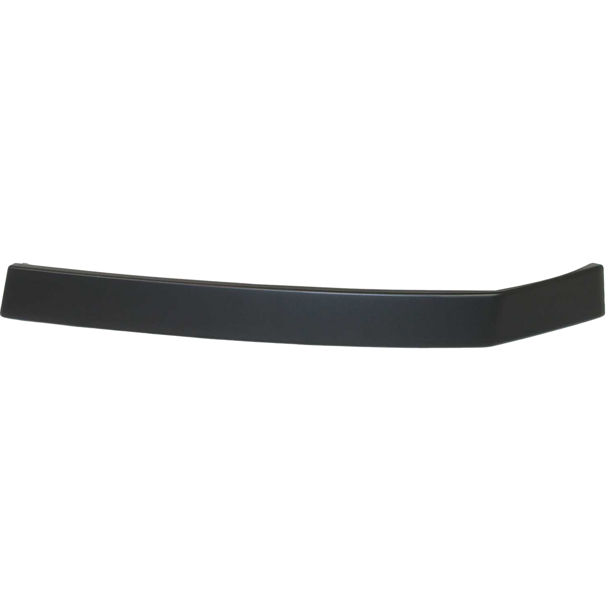 ARMADA 04-08/TITAN 04-15/QX56 04-10 FRONT BUMPER MOLDING LH, Primed