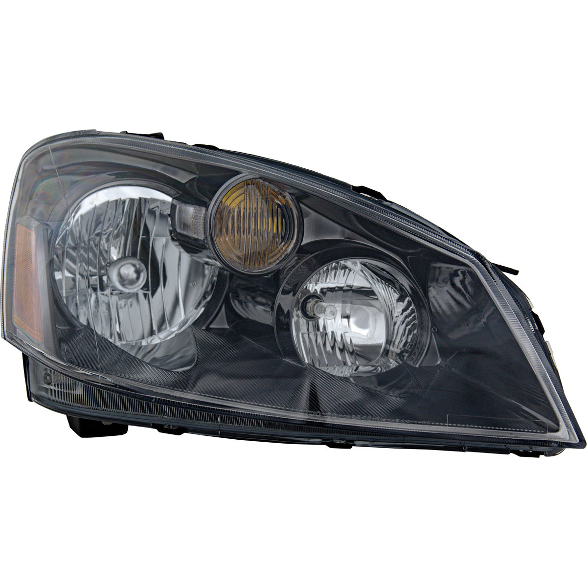ALTIMA 05-06 HEAD LAMP RH, Assembly, Halogen, (06 S/SE/SL Model)