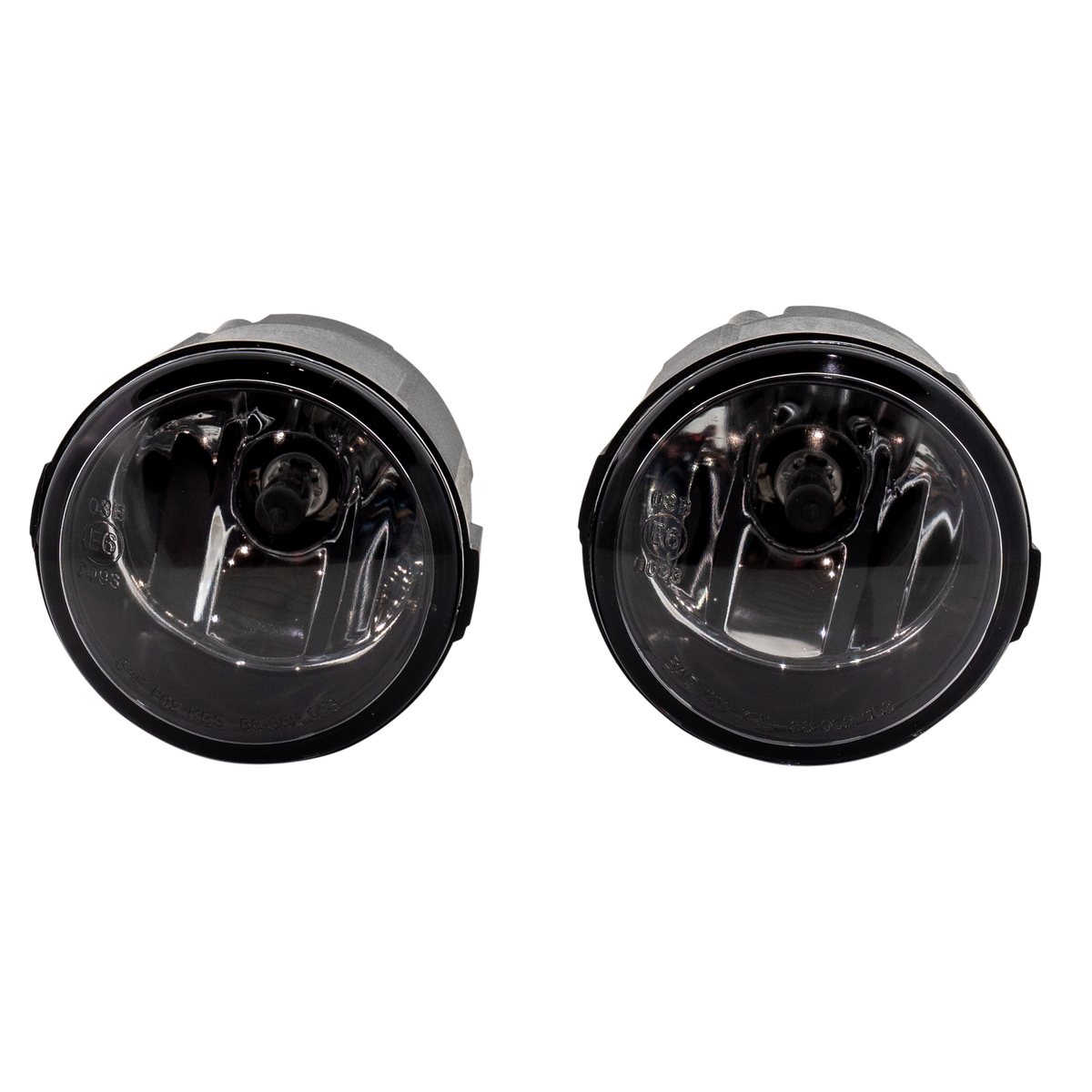 QX56 11-12/MURANO 09-14/ROGUE 11-13/ROGUE SELECT 14-15/VERSA 07-11 FRONT FOG LAMP RH AND LH, Assembly