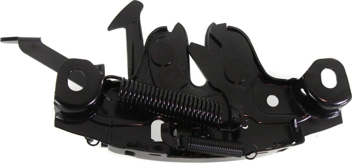 ALTIMA 98-01 HOOD LATCH