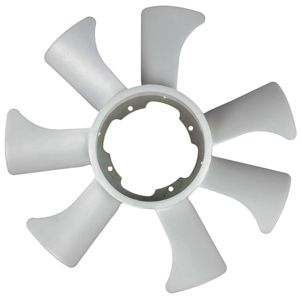 PATHFINDER 96-04 RADIATOR FAN BLADE