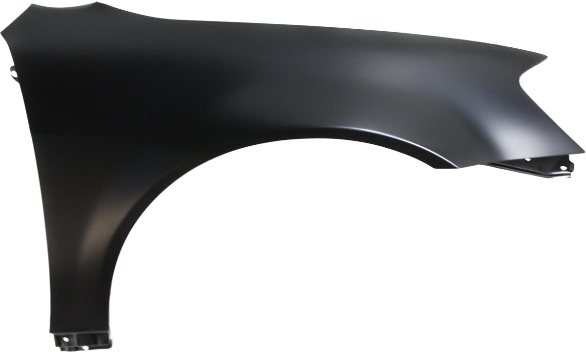 ALTIMA 02-06 FRONT FENDER RH, Primed