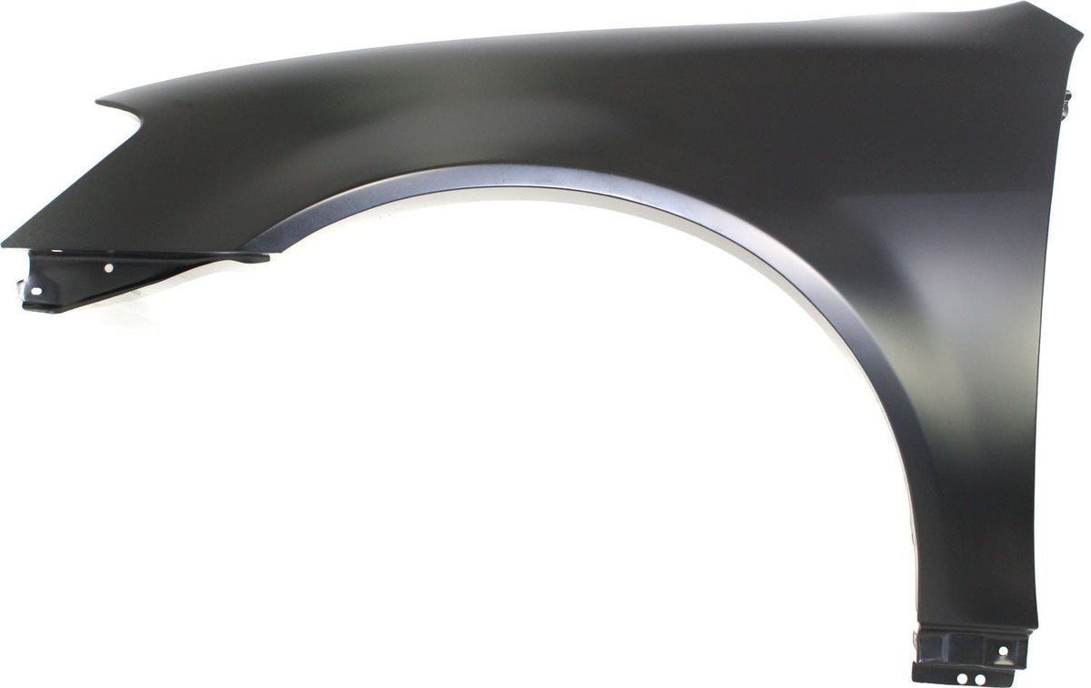 ALTIMA 02-06 FRONT FENDER LH, Primed - CAPA
