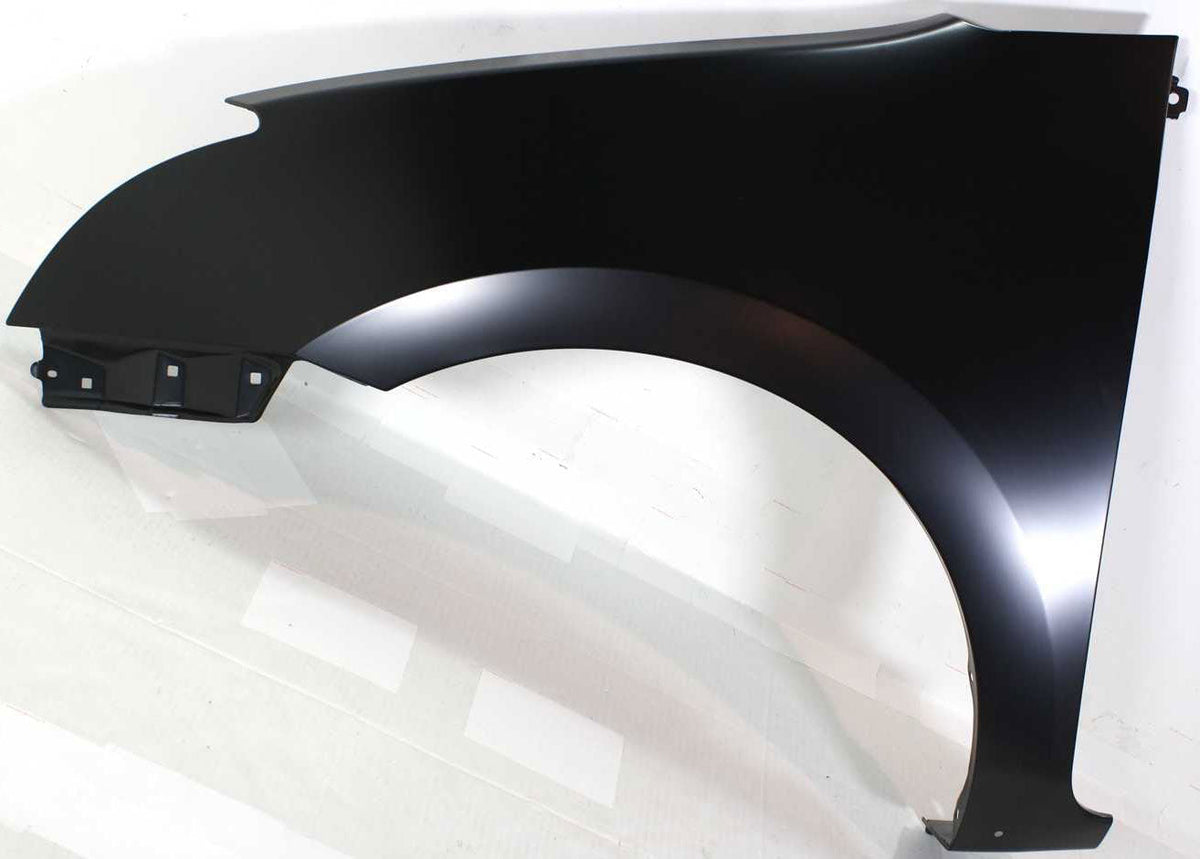SENTRA 07-12 FRONT FENDER LH, Primed, SR/SE-R/SE-R Spec V Models