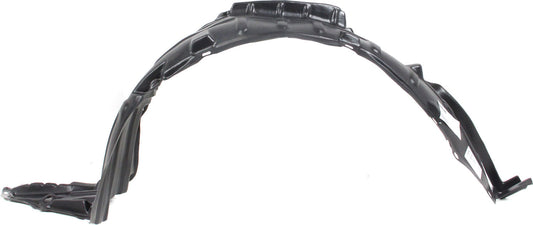 ALTIMA 98-99 FRONT FENDER LINER LH