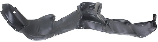 QUEST 99-02 FRONT FENDER LINER LH