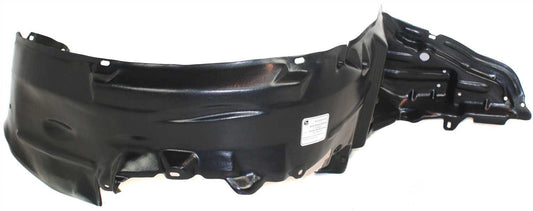 MAXIMA 02-03 FRONT FENDER LINER LH