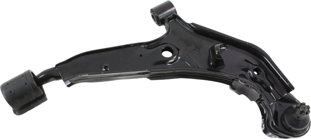 MAXIMA 94-99 / I30 96-99 FRONT CONTROL ARM RH, Lower
