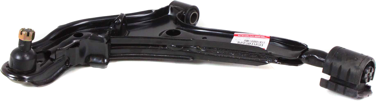 ALTIMA 94-97 FRONT CONTROL ARM LH, Lower, w/ Ball Joint