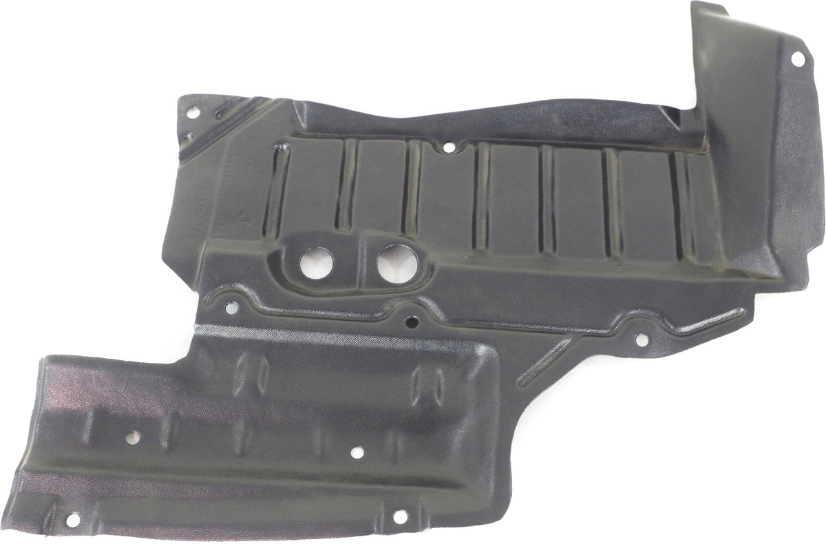 ALTIMA 93-97 ENGINE SPLASH SHIELD, Under Cover, LH
