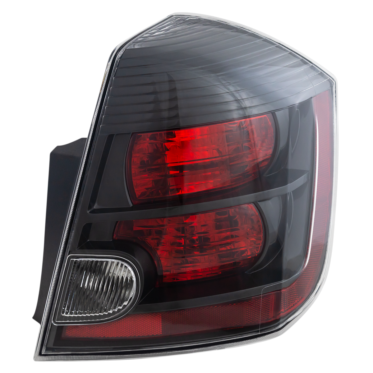 SENTRA 07-09 TAIL LAMP RH, Assembly, 2.5L Eng