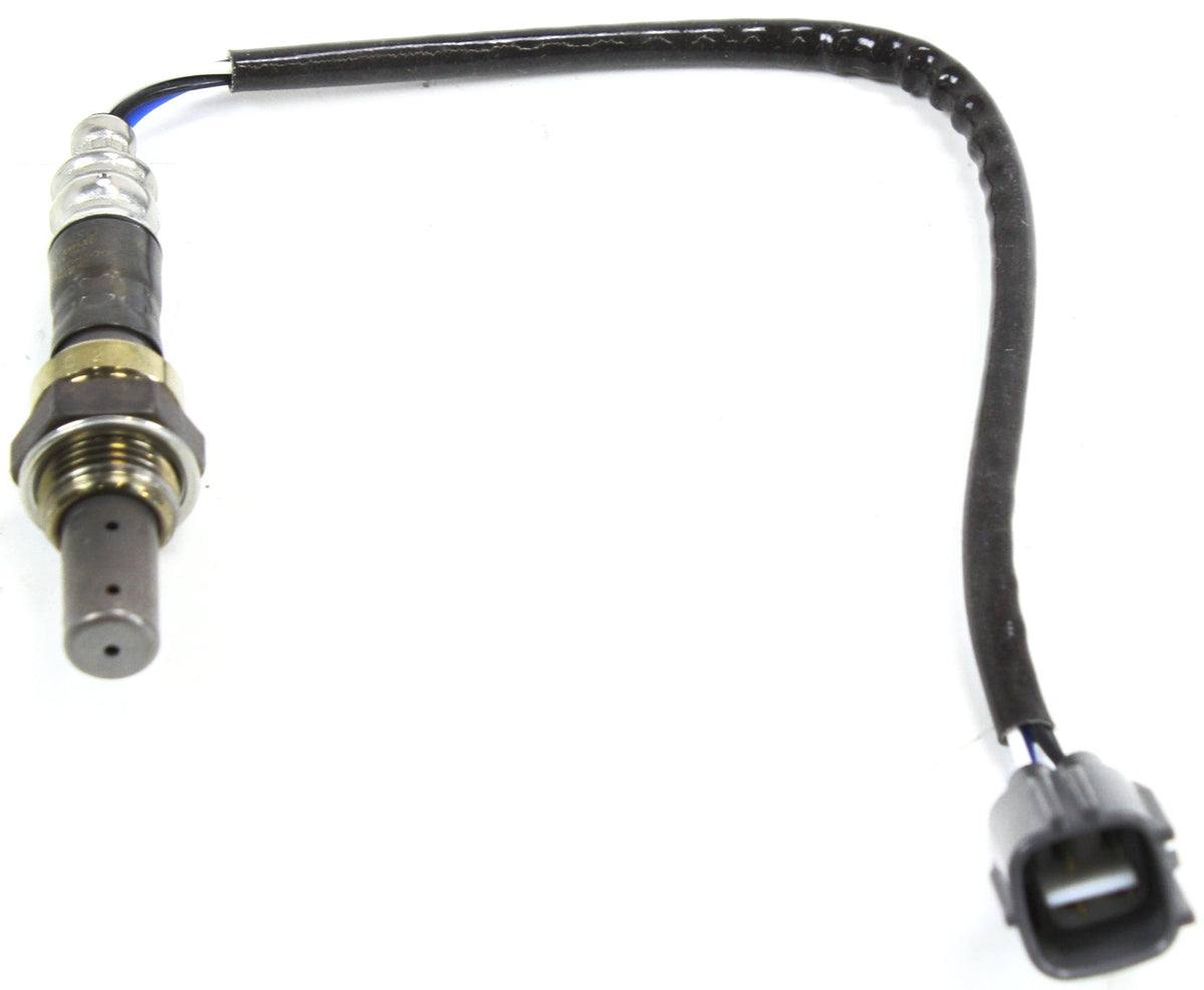 DENSO SUPER CLASS FIRST TIME FIT OXYGEN SENSOR -- 13.78 in. lead wire, planar; An OE direct plug in