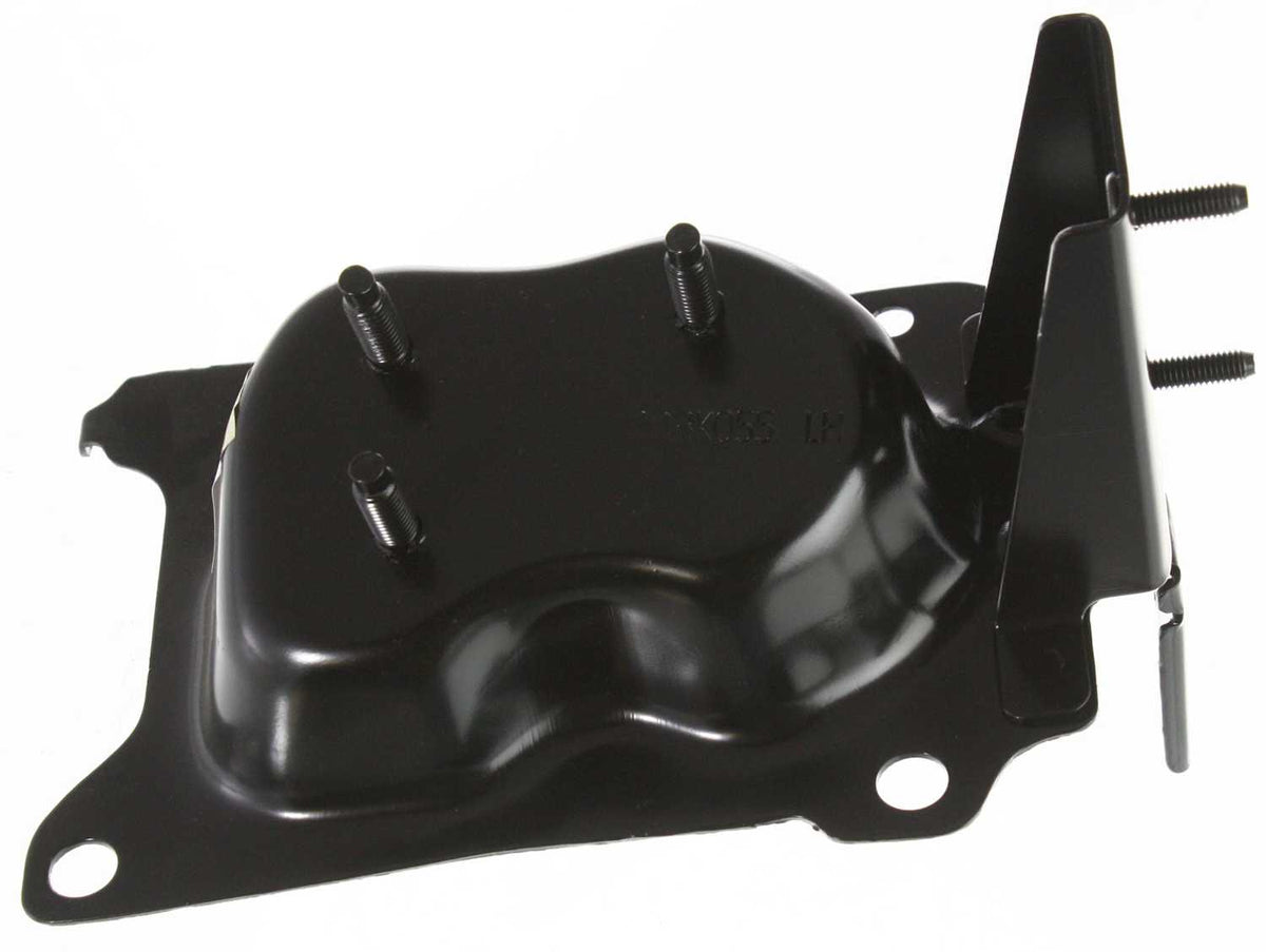 MAXIMA 00-03 FRONT BUMPER BRACKET LH, Stay Mounting Bracket