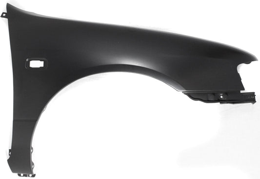 G20 99-02 FRONT FENDER RH, Primed