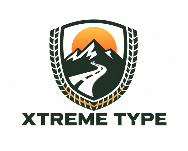 Xtreme Type