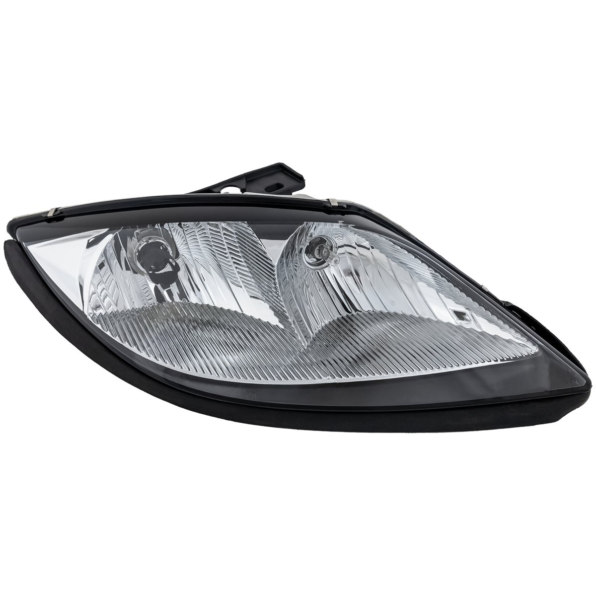 SUNFIRE 03-05 HEAD LAMP RH, Assembly, Halogen