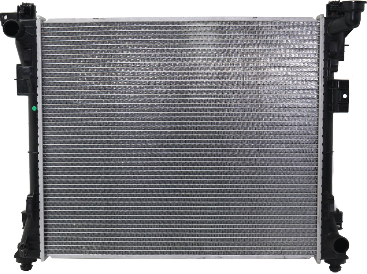 CARAVAN/TOWN & COUNTRY 08-17 RADIATOR