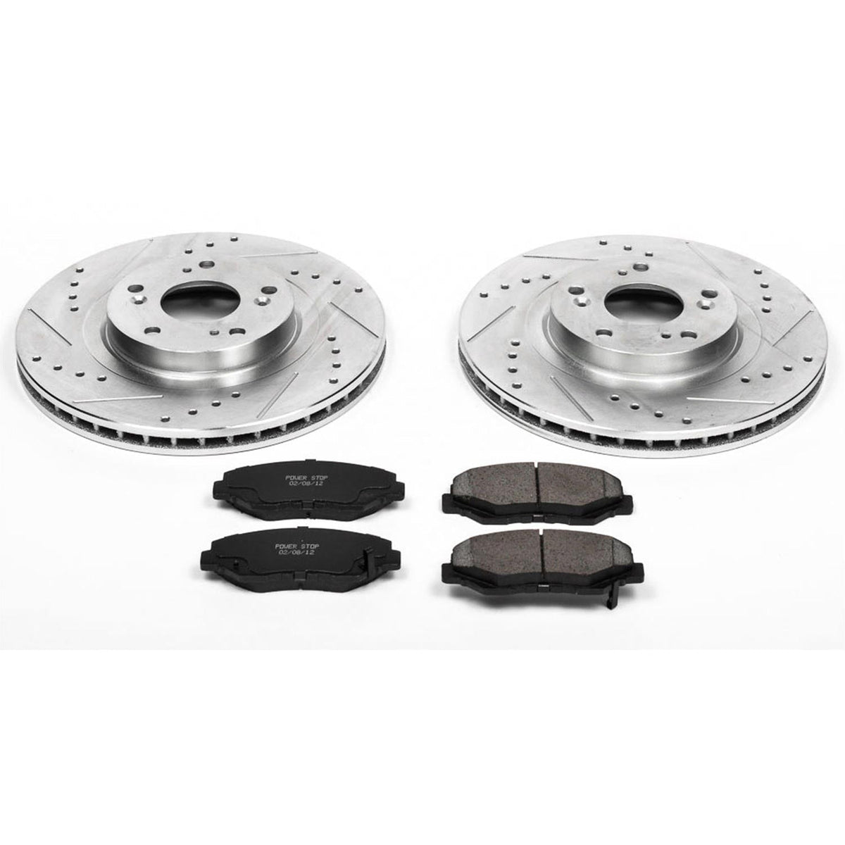 Current Stock|1 CLICK BRAKE KIT W/HDW