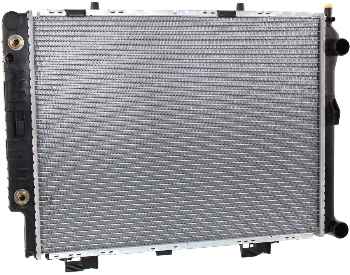 E320 96-97 RADIATOR