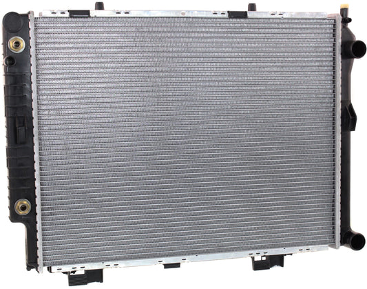 E320 96-97 RADIATOR