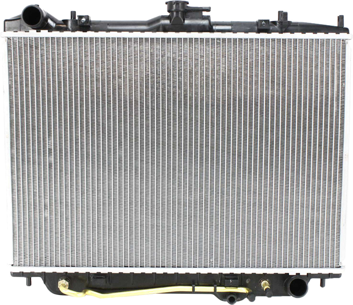 RODEO 99-04 RADIATOR, 3.2L