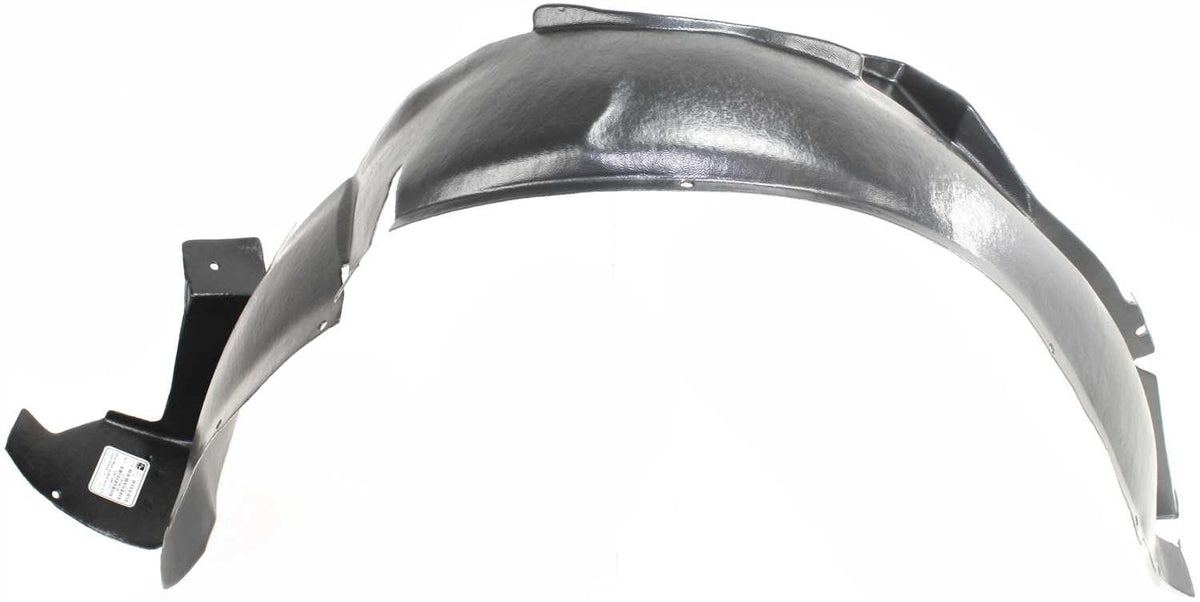 GRAND PRIX 97-03 FRONT FENDER LINER LH, GT/GTP/SE Models