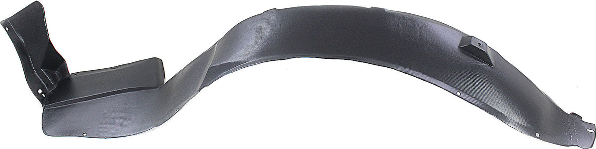 TRANS SPORT 97-98/MONTANA 99-05 FRONT FENDER LINER LH
