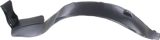 TRANS SPORT 97-98/MONTANA 99-05 FRONT FENDER LINER LH