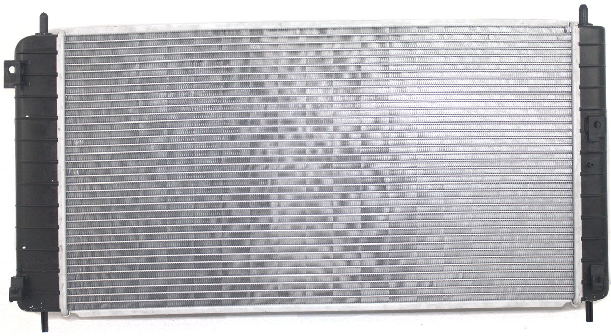 MALIBU 04-08 RADIATOR, 4cyl