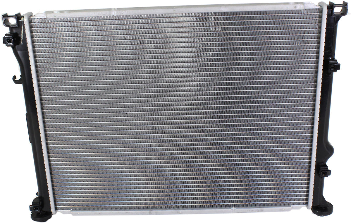 MAGNUM/CHRYSLER 300 05-08 / CHARGER 06-08 RADIATOR, Standard Duty Cooling