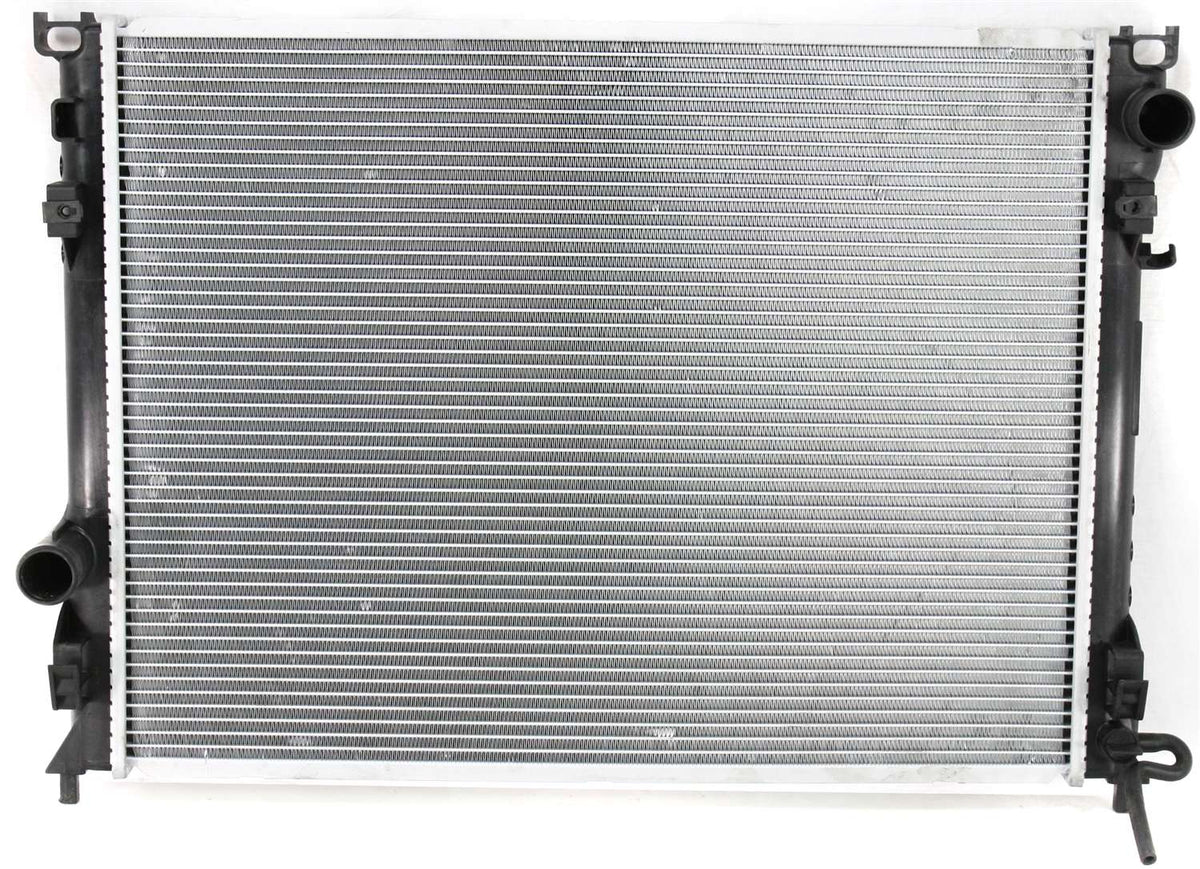 MAGNUM/CHRYSLER 300 05-08 / CHARGER 06-10 RADIATOR, Heavy Duty Cooling