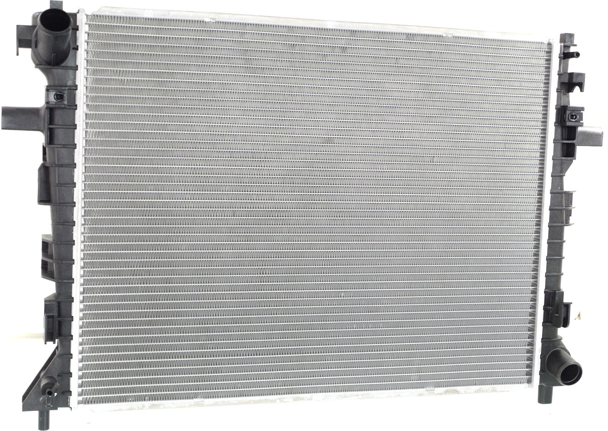 CROWN VICTORIA 06-11 RADIATOR