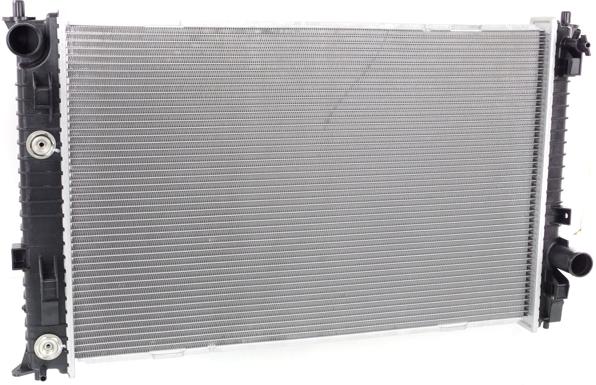 FUSION 06-09 RADIATOR, 2.3L/3.0L