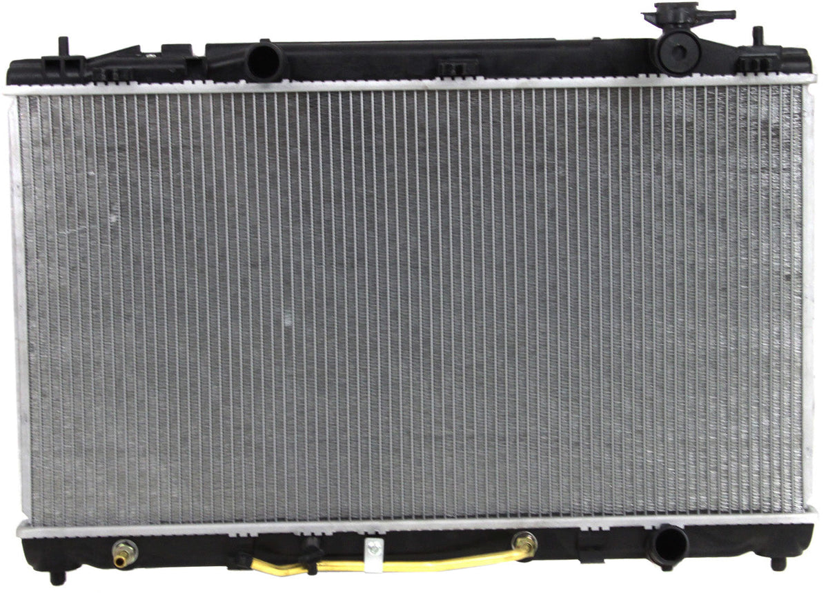 CAMRY 07-11 RADIATOR, 4 Cyl., (includes Hybrid)