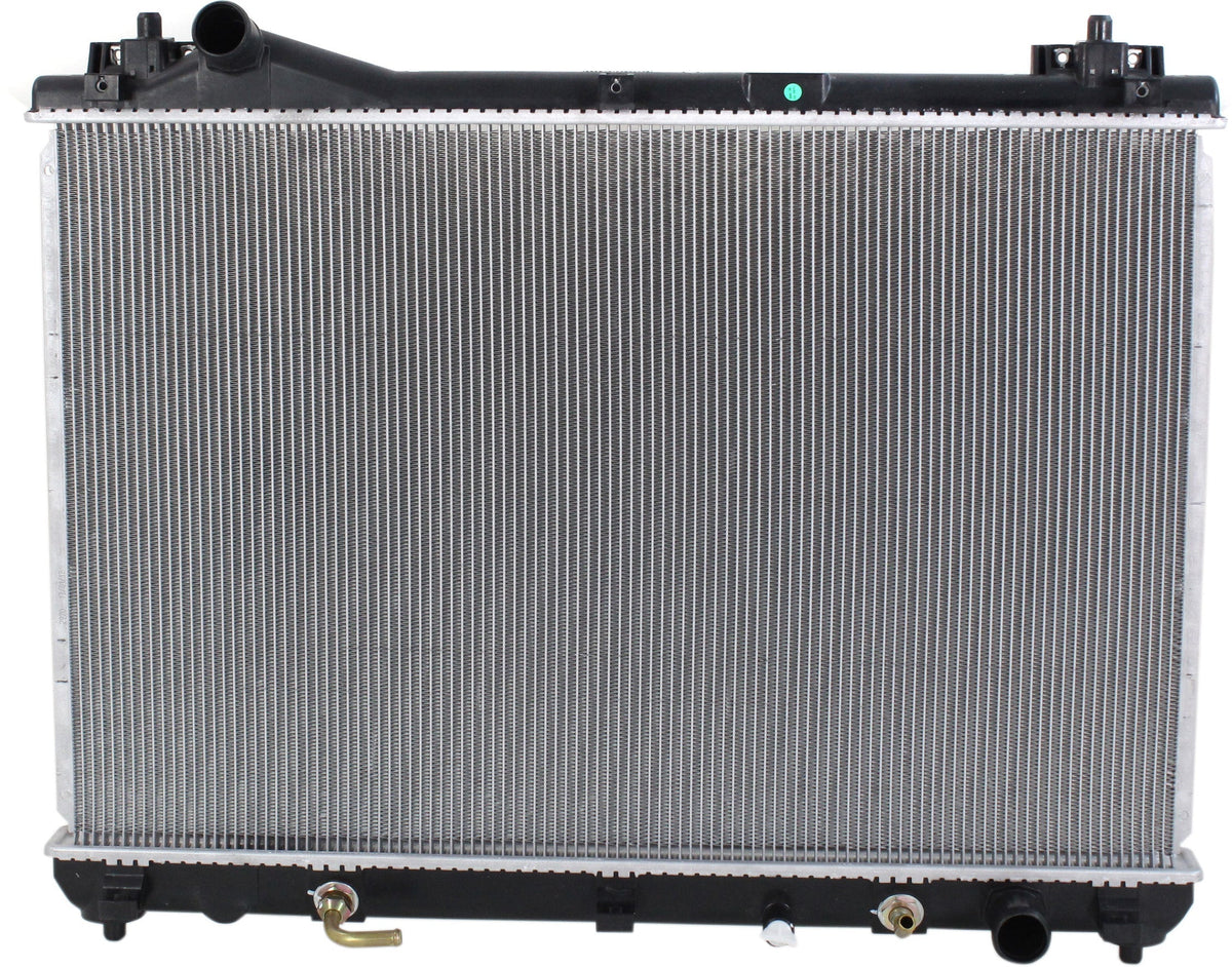 GRAND VITARA 06-10 RADIATOR, (2.7L, 06-08)/(3.2L, 09-10)