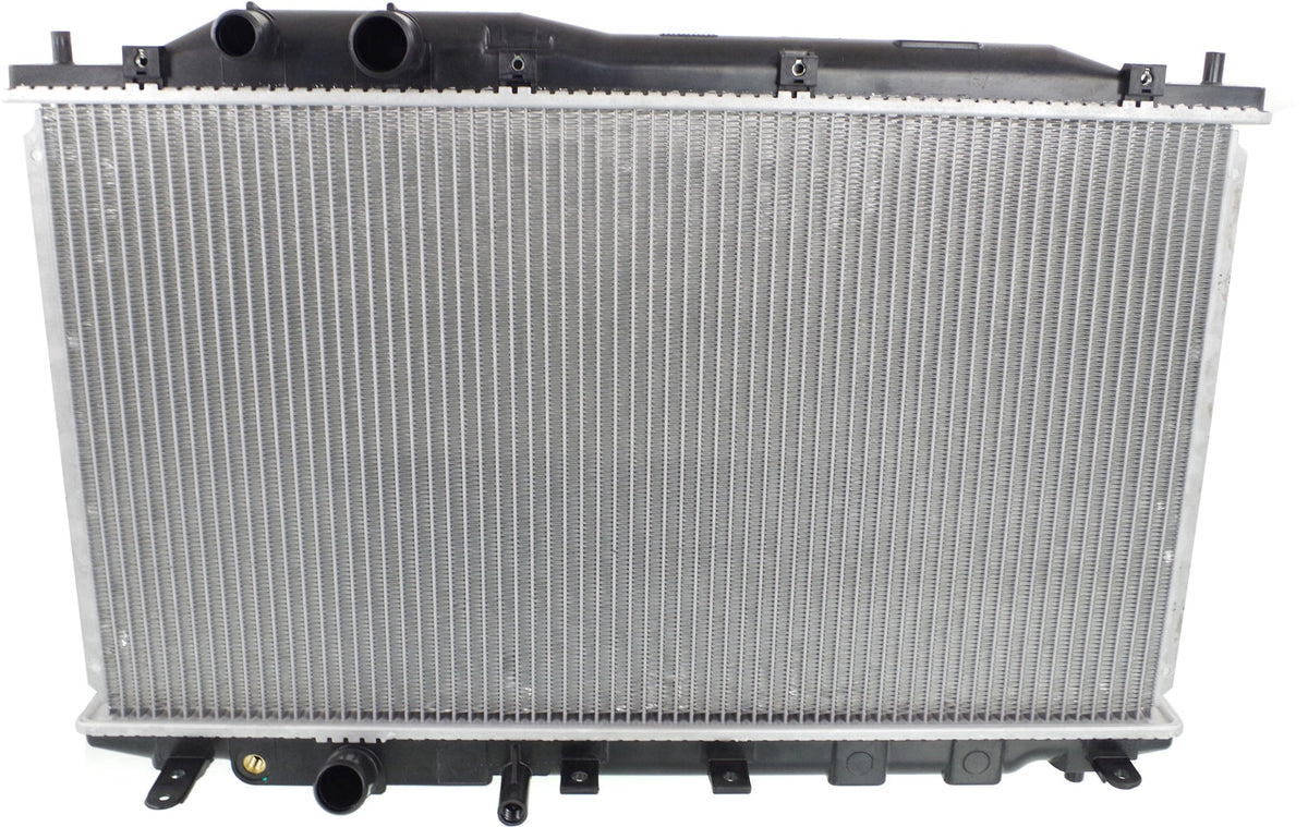 CIVIC 06-11 RADIATOR, Sedan, Japan-built