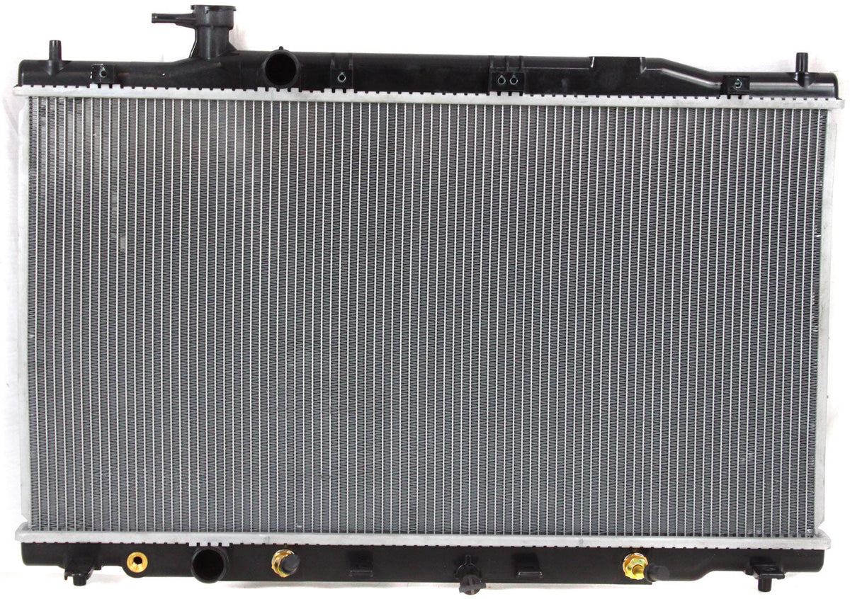 CR-V 07-09 RADIATOR, Japan Built