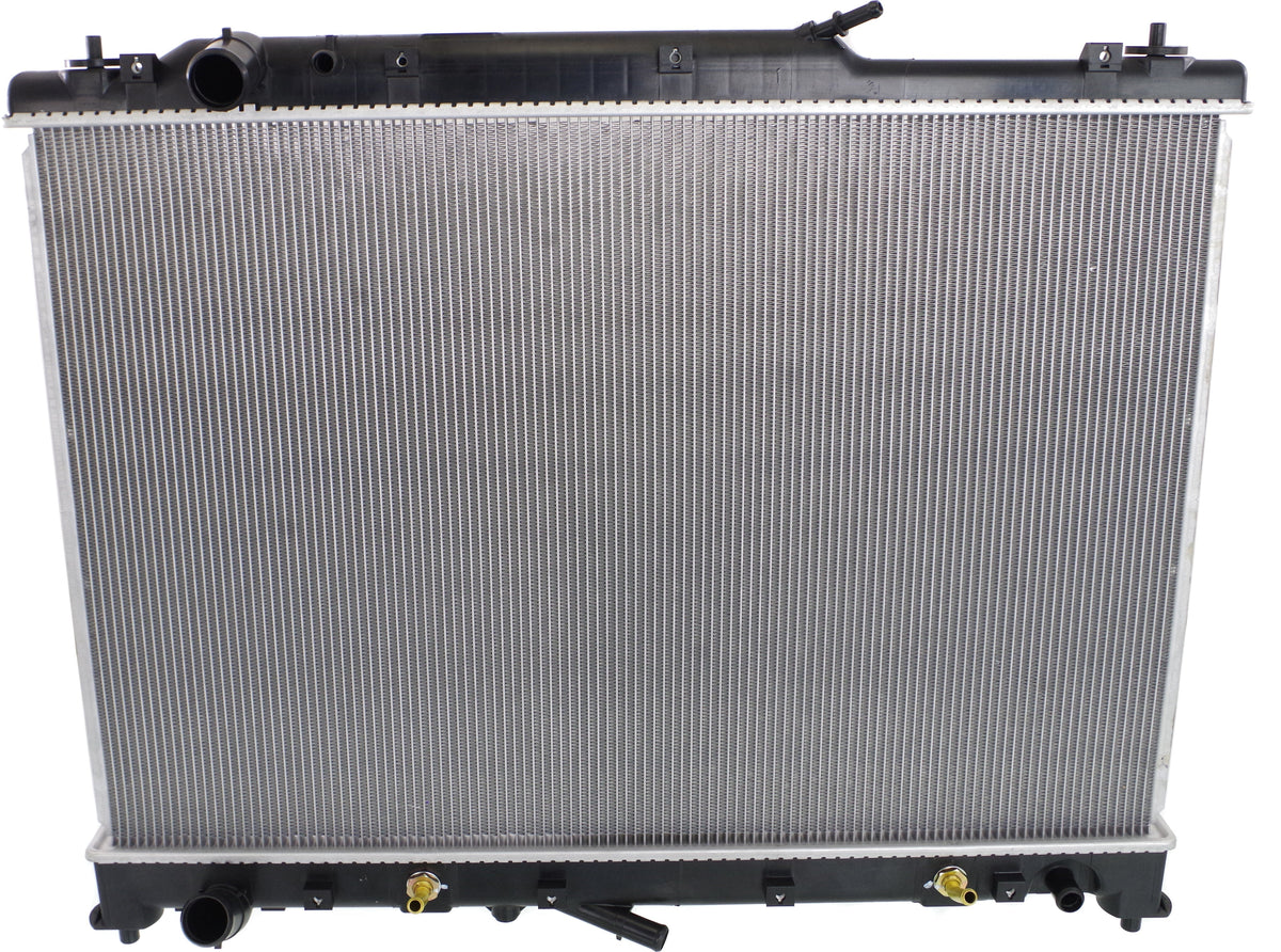 CX-9 07-14 RADIATOR, 3.5/3.7L, w/o Tow Pckg or AWD
