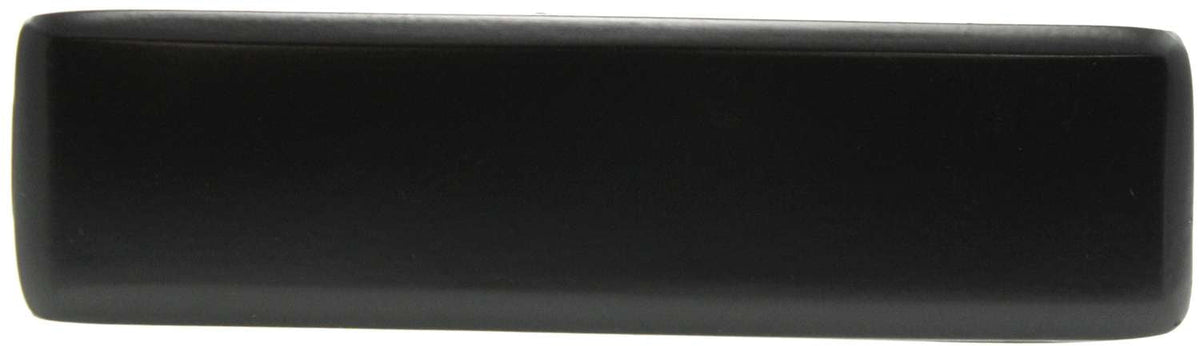 ASTRO / SAFARI 95-92 / LUMINA APV 90-96 REAR EXTERIOR DOOR HANDLE RH=LH, Side Sliding Dr, Smth Blk
