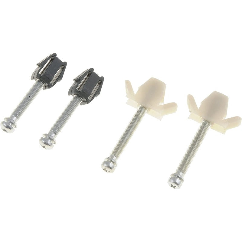 H.L. ADJST. SCREWS