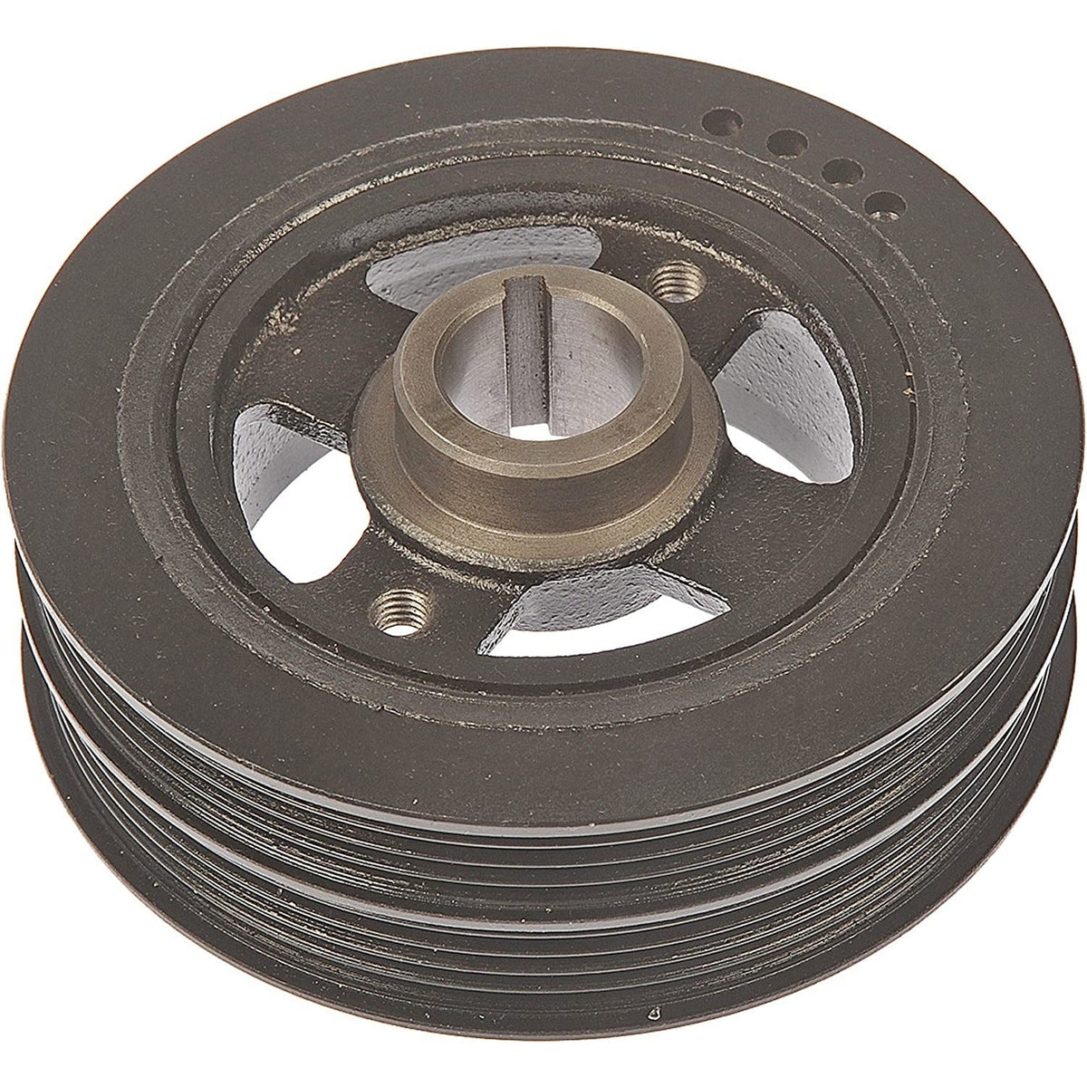 HARMONIC BALANCER