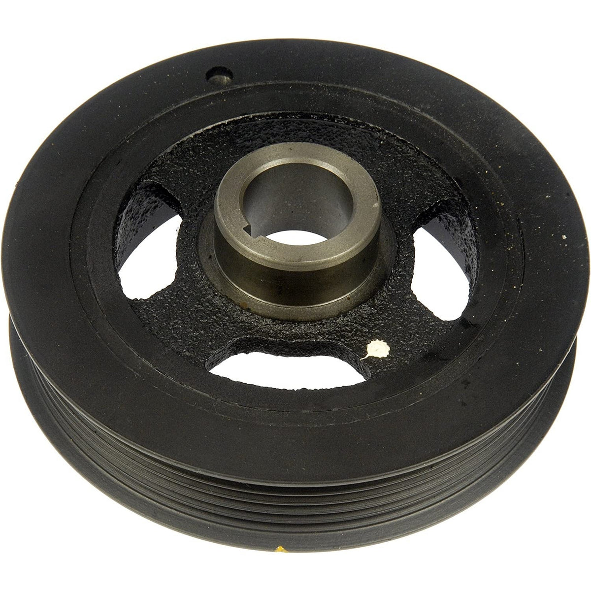 HARMONIC BALANCER