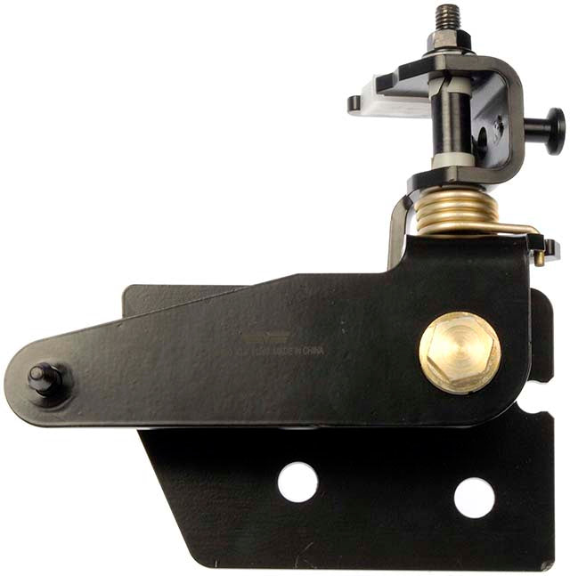 4WD Shift Linkage