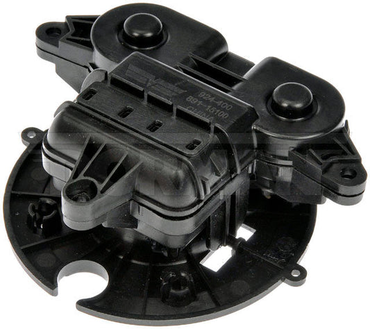SIDE MIRROR MOTOR