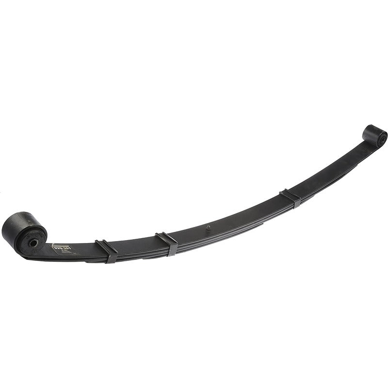 LEAF SPRING