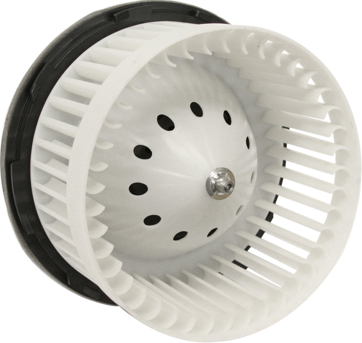 SILVERADO 1500/TAHOE 99-07 BLOWER MOTOR, Front, w/o Auto Temp Control